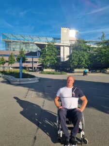Dušan_Laczko_Paralympionik_Redoubt_Fitness_Crossfit_Funkčné_Funkčný_Fitness_Nové_Zámky_Paralympiáda_príprava_Michal_Kiss_tréner_coach