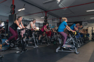 Redoubt_Fitness_Nové_Zámky_Fitness_spinning_crossfit_funkčné_komunita_charitatívna_akcia_Cvičenie_SpinCharita