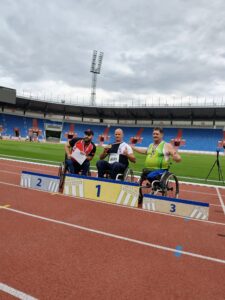 Dušan_Laczkó_Paralympionik_Road_To_LA_2028_Michal_Kiss_Redoubt_Fitness_Nové_Zámky_Funkčné_Fitness_CrossFit_Slovensko