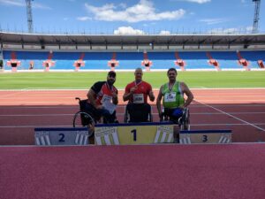 Dušan_Laczkó_Paralympionik_Road_To_LA_2028_Michal_Kiss_Redoubt_Fitness_Nové_Zámky_Funkčné_Fitness_CrossFit_Slovensko