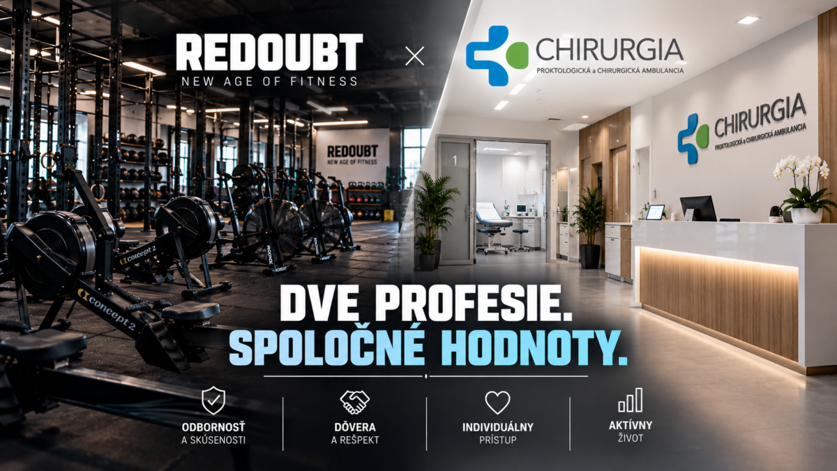 Redoubt-Fitness-martin-Starzyk-Chirurgia-doktor-Chirurg-crossfit-nové-zámky-spolupráca-komunita-podpora
