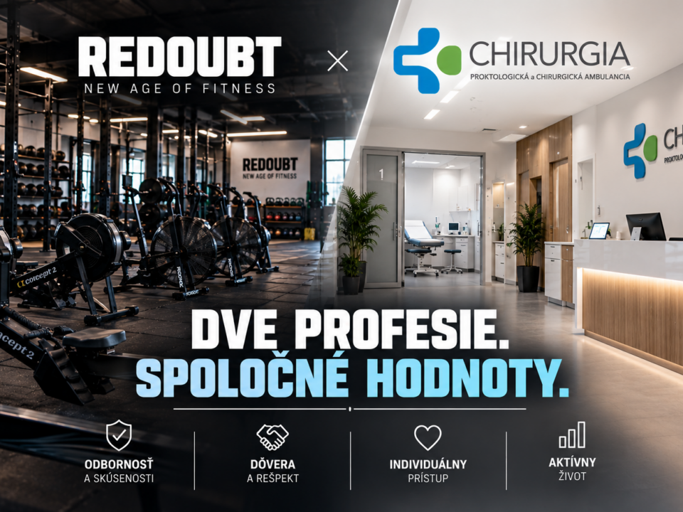 Redoubt-Fitness-martin-Starzyk-Chirurgia-doktor-Chirurg-crossfit-nové-zámky-spolupráca-komunita-podpora
